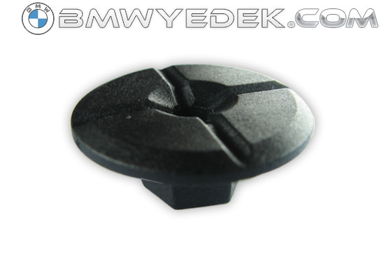 BMW Nut Plastic A2019900050