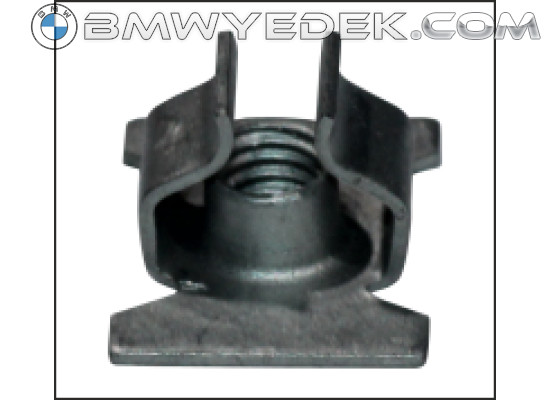 BMW Nut M6 Mini 32411095443