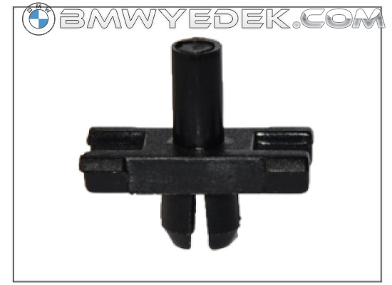 BMW Kebek Window Slat Clip 51131804205 E21