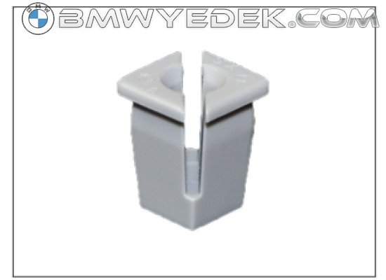 BMW Klips Vida 4,8mm Kapı Panel 51717154520