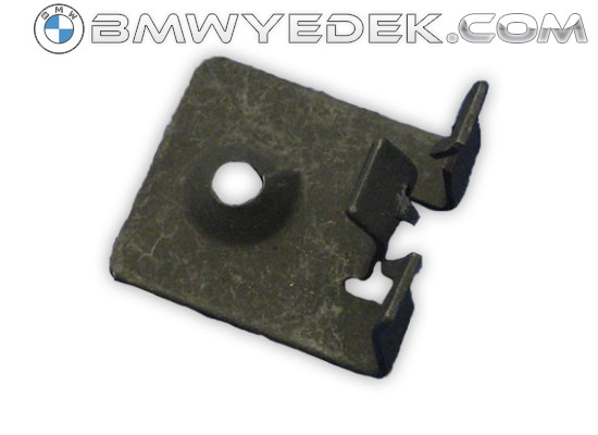 BMW Metal Clip 4.8mm 51118107874 51118207874