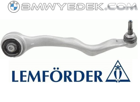 Bmw 1 Series F20 Chassis Front Right Upper Swing Arm Lemforder 3694001 31126855742 