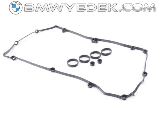 Bmw 1 Series F20 Chassis 116i Valve Cover Rock Rocker Gasket Elring 