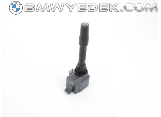 Bmw F20 Chassis 118i B38 Engine Ignition Coil h 49061 12138643360 