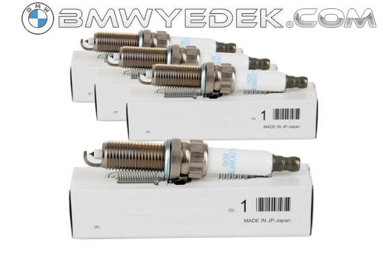 Bmw F20 Case 120i Spark Plug Kit Oem
