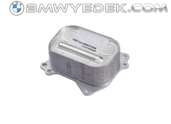 Bmw 3 Series F30 Chassis 320i ed N13 Engine Oil Cooler