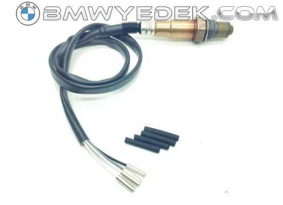 Bmw E87 120i Oxygen Sensor No:2 11787530285