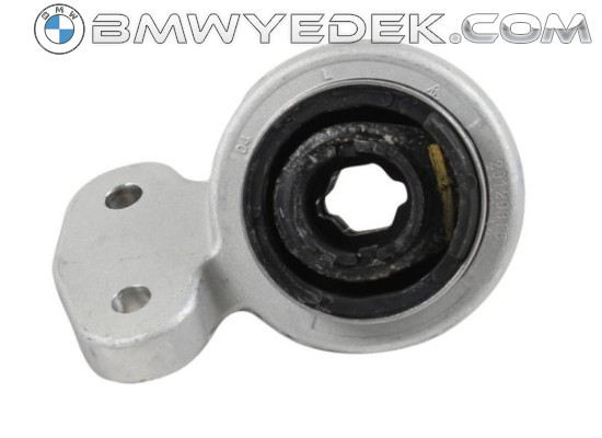 Bmw 3 Series E46 Case Front Left Lower Suspension Bushing Ayd 
