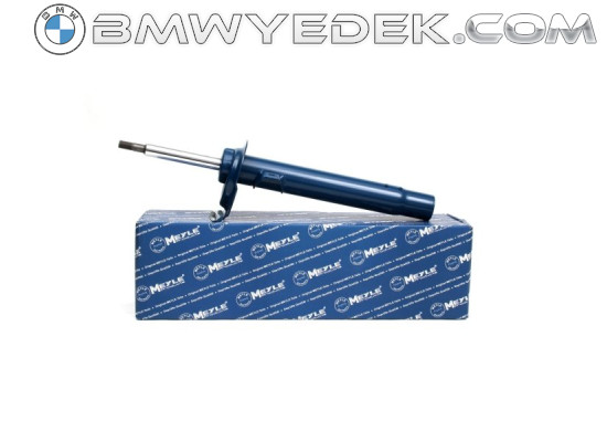 Bmw 3 Series E46 Chassis Front Left Shock Absorber Meyle 