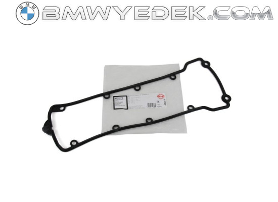 Bmw E46 Chassis 318i M43 Engine Valve Cover Gasket Elring 11121432885 422.370 