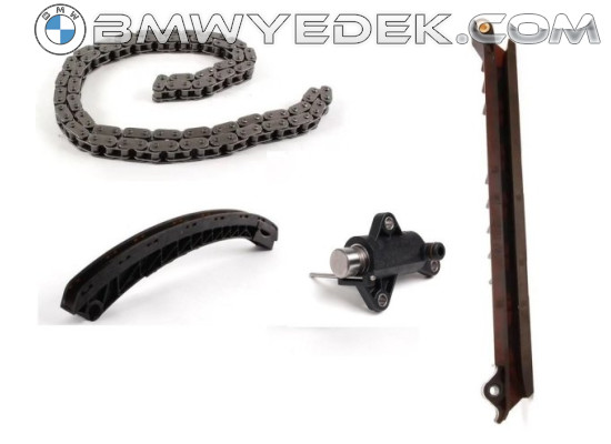 Bmw 3 Series E46 Chassis 318i M43 Engine Chain Set Trucktec