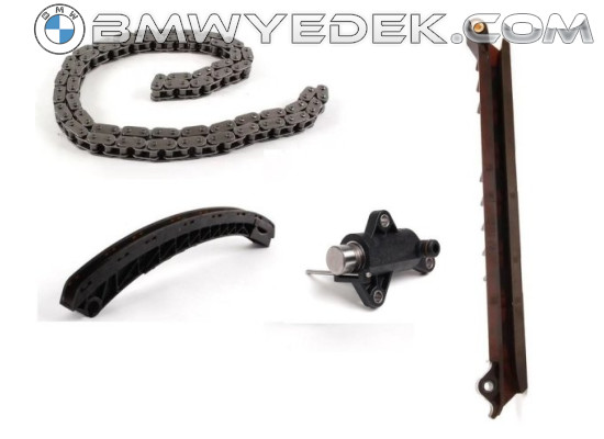Bmw 3 Series E46 Chassis 318i M43 Engine Chain Set Trucktec 