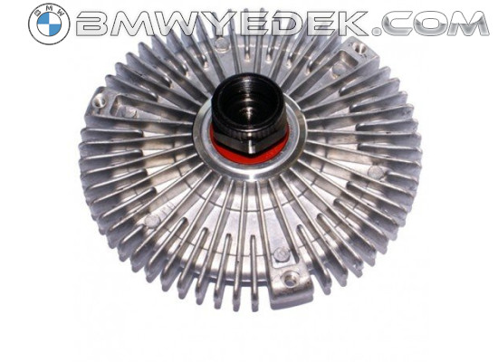 Bmw 3 Series E46 Chassis 320d M47N Engine Fan Thermal 