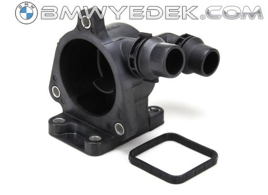 Bmw E46 Kasa 316i 2002-2005 Termostat Kapağı Trucktec Marka 11517572859