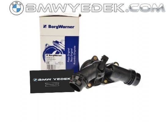 Bmw 3 Serisi E46 Kasa 320i-330i M52-M54 Komple Termostat Wahler Marka