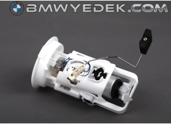 Bmw 3 Series E46 Chassis Fuel Pump With Float 