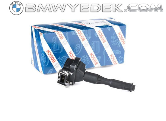 Bmw 3 Series E46 Chassis 320i M52 Engine Ignition Coil h 0221504029 12131748018 