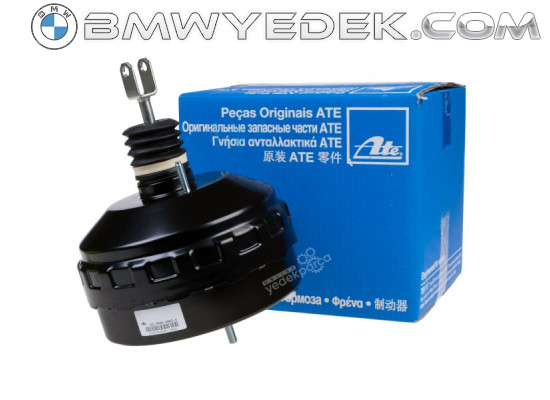 Bmw E90 Case 318d Brake Servo Westinghouse Ate