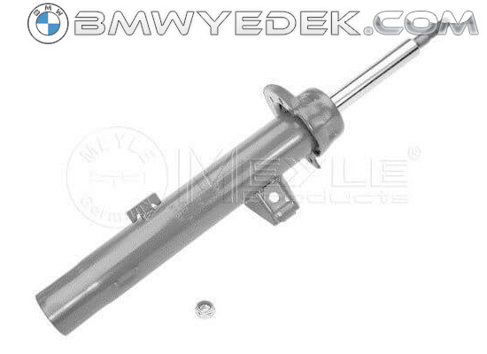 Bmw 3 Series E90 Chassis Left Front Shock Absorber Meyle 