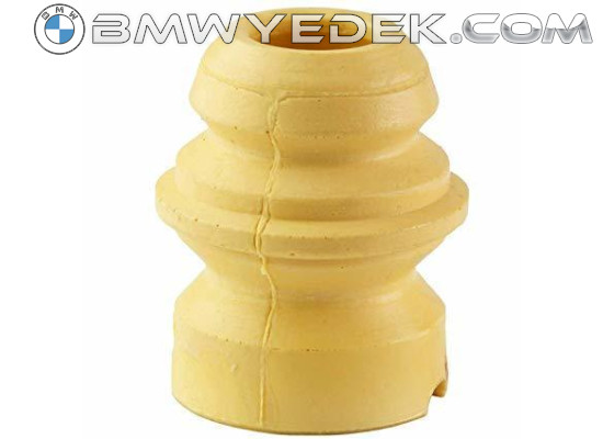 Bmw 3 Series E90 Chassis Front Shock Absorber Knuckle Yellow Backing Mount Febi 