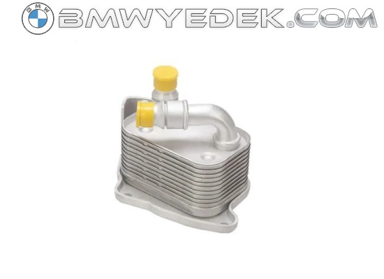 Bmw E90 Case 316i 318i Engine Oil Cooler Behr 