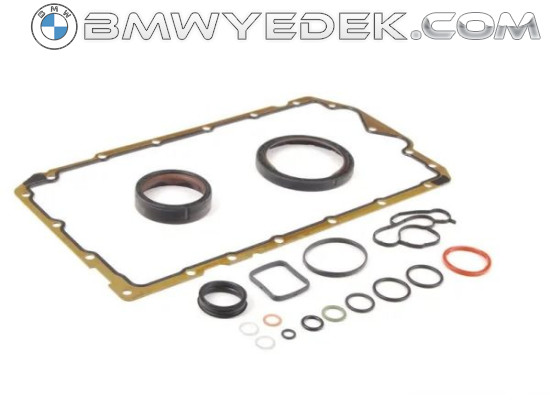 Bmw E90 Chassis 316i N45 Engine Undercarriage Gasket Set Reinz