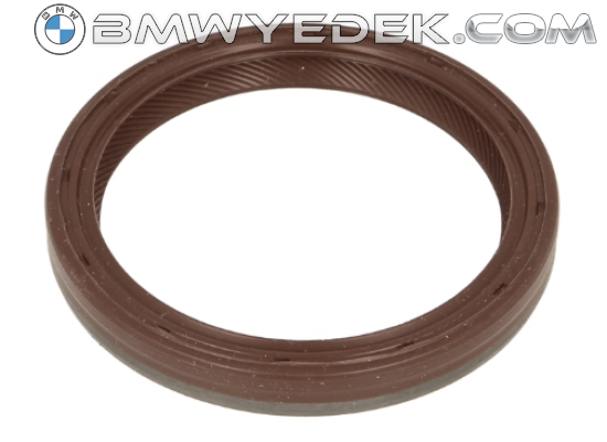 Bmw E90 Chassis 318d N47 Engine Front Crank Seal Elring 