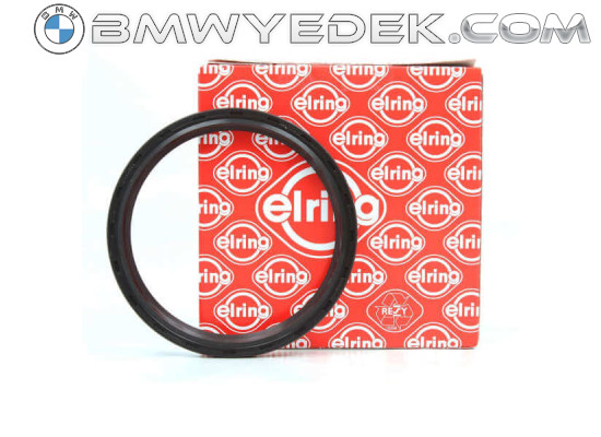Bmw E90 Chassis 318d N47 Engine Rear Crank Seal Elring 