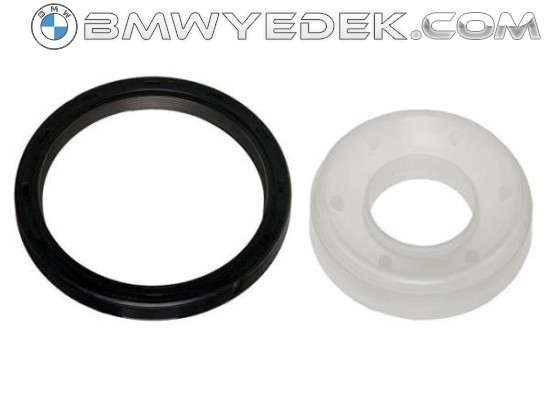 Bmw 3 Series E90 Chassis 320i N46 Engine Rear Crank Seal Victor Reinz 90X110X12