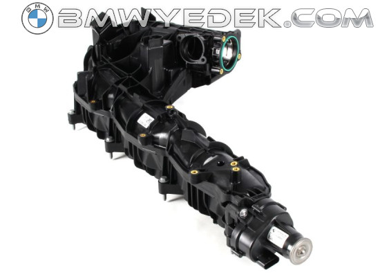 Bmw 3 Series E90 330d N57 Engine Intake Manifold Complete Oem 11618511363 