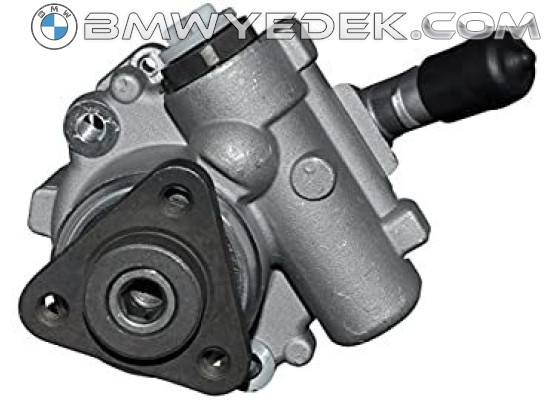 Bmw E90 Case 320d M47N2 Engine Steering Pump 