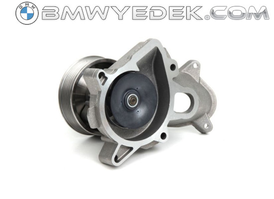Bmw E46 Chassis 320d M47 Engine Circulation Water Pump