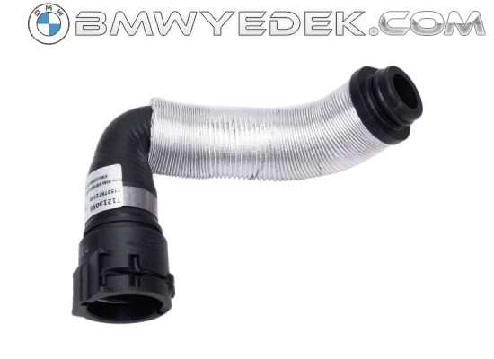 Bmw E90 Case 320i N46 Engine Thermostat Water Hose 