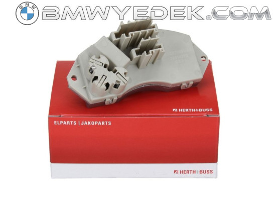 Bmw E90 Case 320i Переключатель кондиционера Блок управления отоплением импортный (64119265892, 320i)