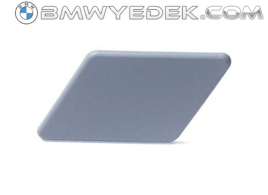 Bmw 3 Series E90 LCI Case Left Headlight Washer Cover 