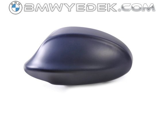 Bmw 3 Serisi E90 Kasa Sol Dikiz Ayna Kapağı Astarlı İthal İTH 51167135097 