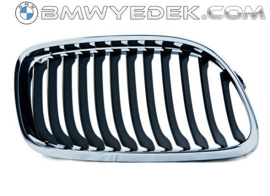 Bmw 3 Series E90 LCI Chassis Right Front Grille Kidney 