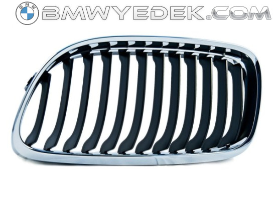 Bmw 3 Series E90 LCI Chassis Left Front Grille Kidney 