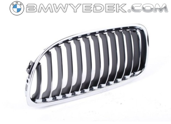 Bmw 3 Series E90 Chassis 2009 Model Front Grille Left Kidney 