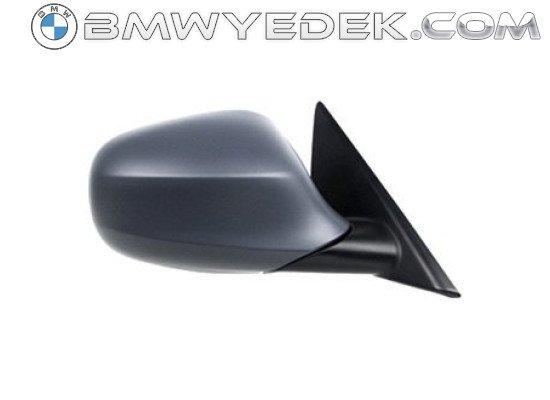 Bmw E90 Kasa Sağ Komple Ayna Katlanır Elektrikli Tip