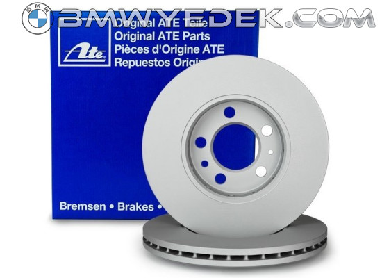 Bmw F30 Case 316i Комплект задних тормозных дисков Ate Brand