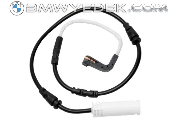 Bmw Pad Plug Front E81-E88 E90-E93 12435bw 34356789440 