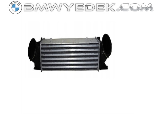 Радиатор Bmw Turbo E81 E87 E88 E82 E90 E91 E84 X1 2004-2016 17517524916 17517524916 (Bmw-17517524916)