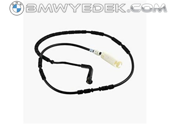 Bmw Pad Plug Rear E81-E88 E90-E93 12427bw 34356789445 