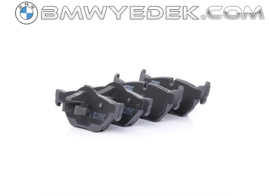 Bmw Brake Pad Rear E81-E89 E90-E93 X1 34216774692 