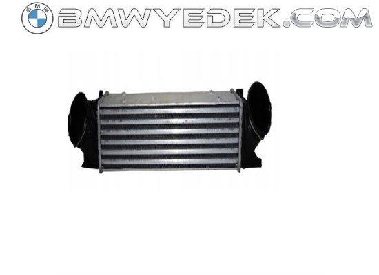 Bmw Turbo Radyatörü E81-E82 E90 E91 E84 X1 8ml376731791,Ci146000s Bhr 17517524916 