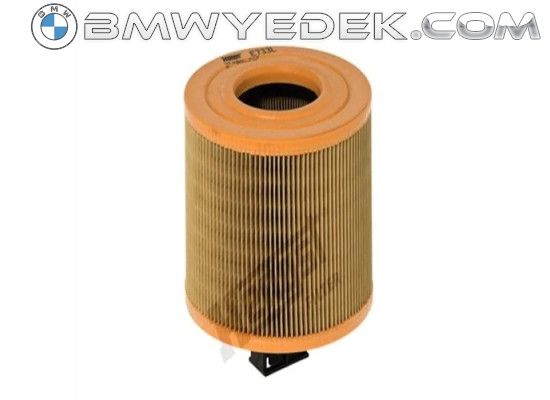 Bmw Air Filter E81-E88 E90-E93 X1 E733l 13717536006 