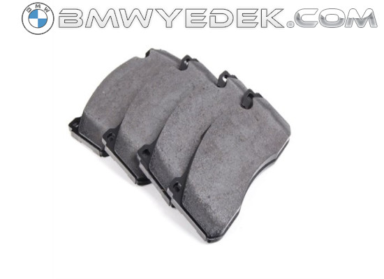 Bmw Brake Pad Front Performance E81-E88 E90-E93 2431601 34116786044 