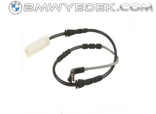 Bmw Pad Plug Front E81-E88 E90-E93 98046000 34356789440 