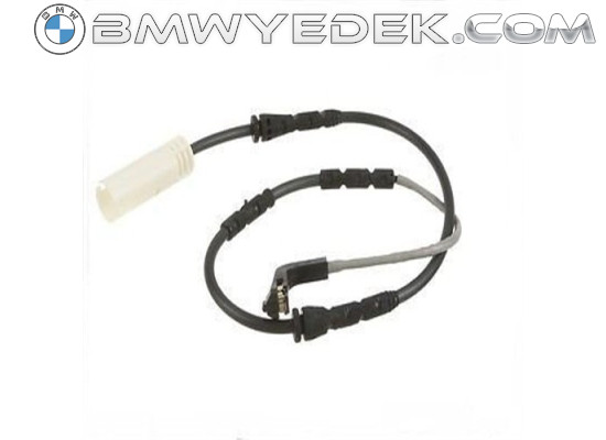 Bmw Pad Plug Front E81-E88 E90-E93 98046000 34356789440